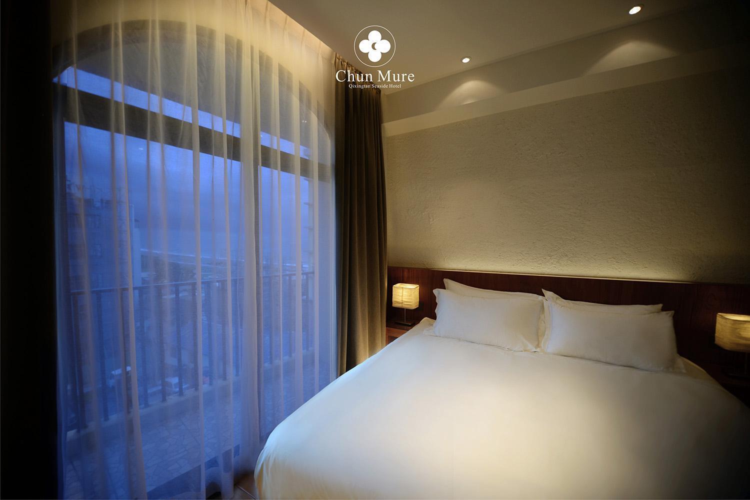 Chun Mure Hotel Dahan Экстерьер фото